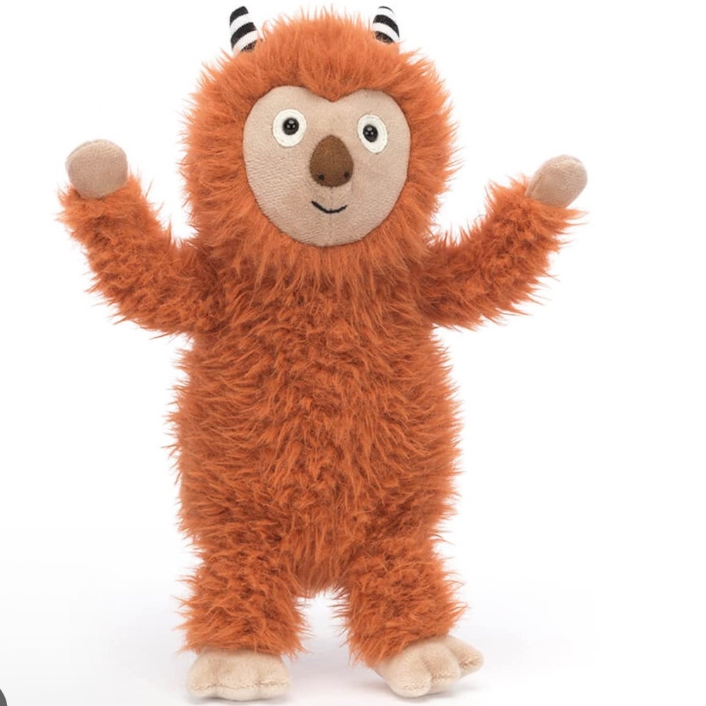 Retired Pip Jellycat - Picture 3 of 11